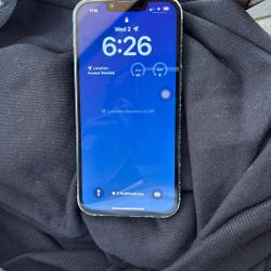 iPhone 13