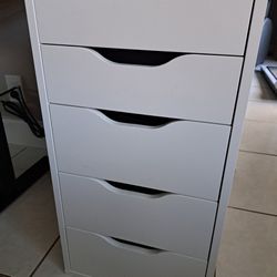 Drawer Cabinet Ikea
