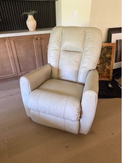 Laz-e-boy recliner