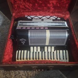 Accordian