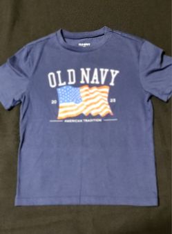 Boys Shirt