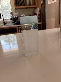 Dolce & Gabbana Light Blue EDT 3.3 oz (100ml)