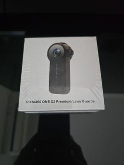 Insta360 One X2 Premium Lens Guard