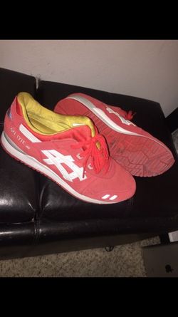 Asics Gel Lyte