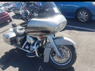 Harley-Davidson Road Glide