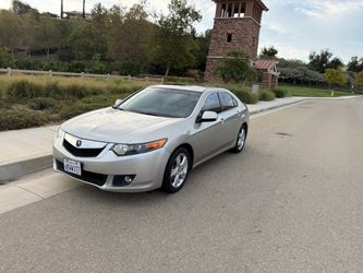 2010 Acura TSX