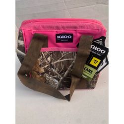 Igloo Cooler/lunch tote.. NEW