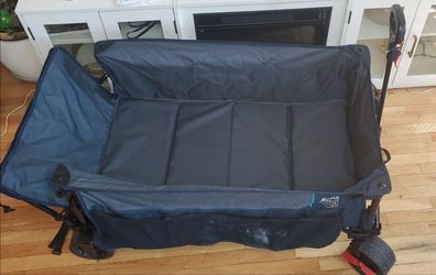 Carrito plegable - Folding cart