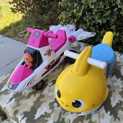 Baby Play Toys $15 Each