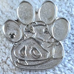WDW Pumbaa Chaser 2017 Hidden Mickey Lion King Disney Pin