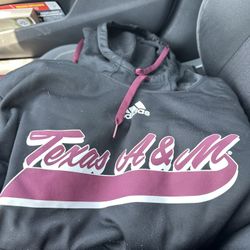 A&M Hoodies