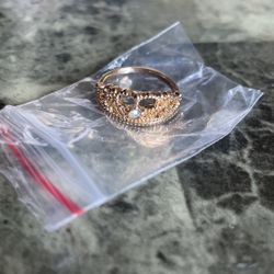 very nice ring 