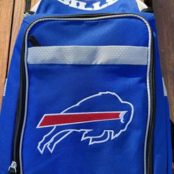 Buffalo Bills Cooler Backpack