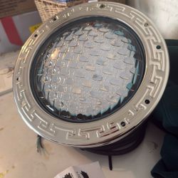 Pentaire Intellibrite Led Pool Light