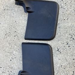 04 Ford F150 style side, rear mudflaps 