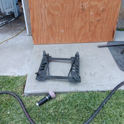 Seat Bracket Right For Honda Civic 