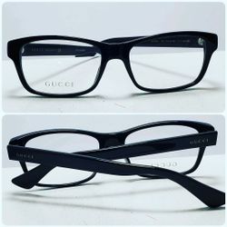 Gucci optical frame new