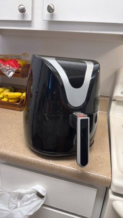 3qt insignia air fryer