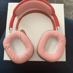 Air Pods Max