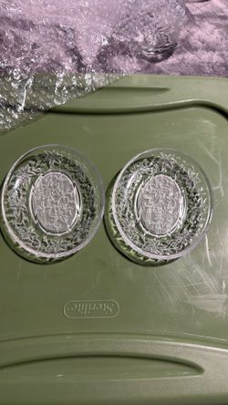 Princess House Soap Holder 