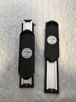 Knee Gliders (Chiropractic)