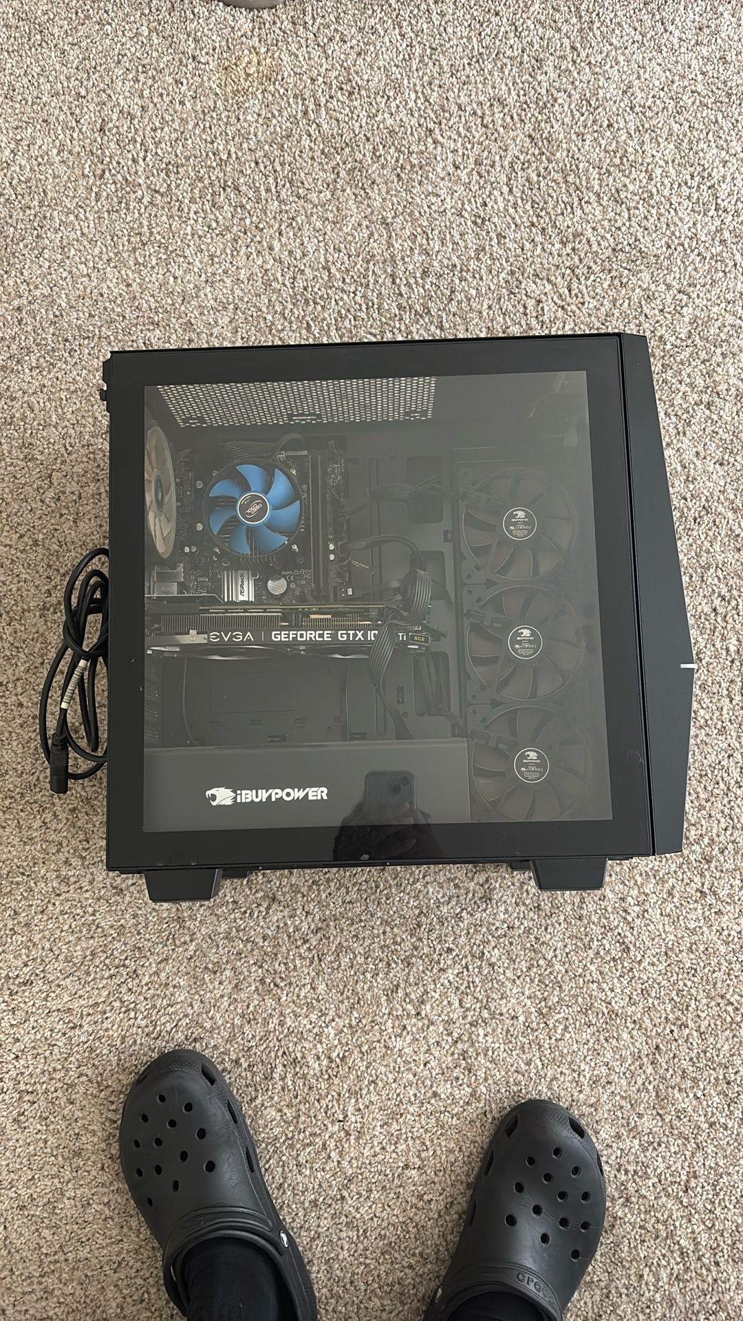 Pc For Sell