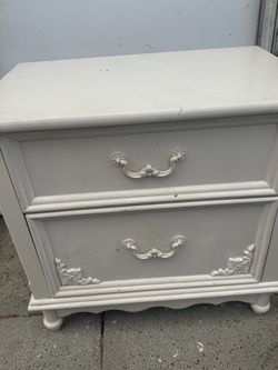 Nightstand