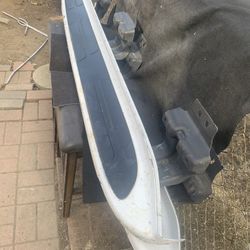 Chevy Blazer Running Boards 