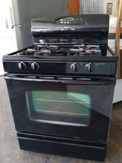 Maytag 30" Stove