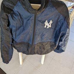 Men's  Yankees Jacket 
