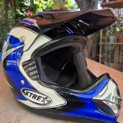 Off Road Helmet 