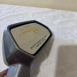 2016-2024 chevy camaro mirror