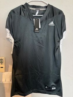Adidas Football Jersey Size Large