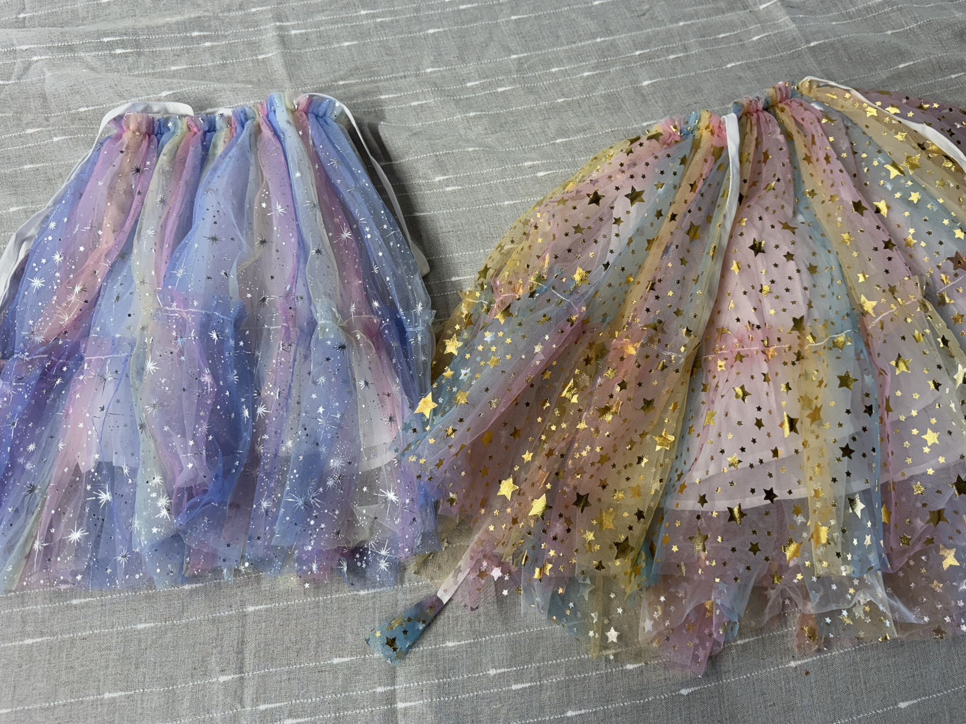 Tutu Dress Skirts