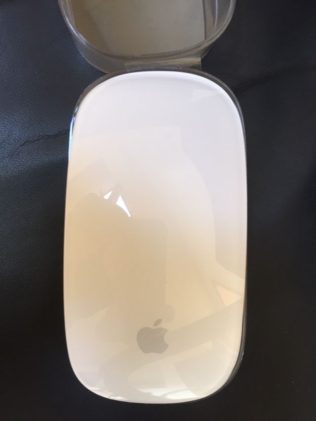 Apple Mouse Smart Bluetooth 
