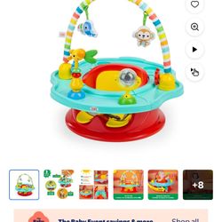 Baby Items 