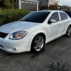 2010 Chevy Cobalt 