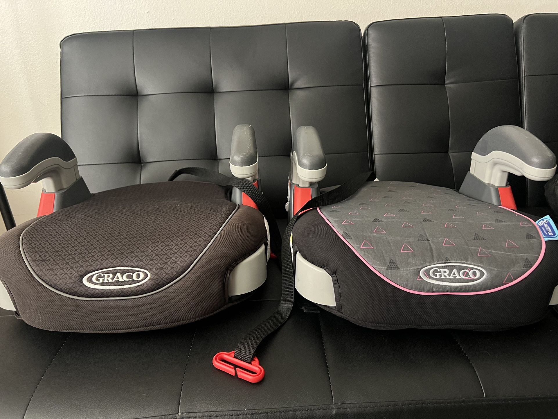 Kids Car Seat