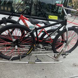 2018 City Grounds Big Ripper