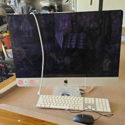 Apple iMac 27” | 2012 Model