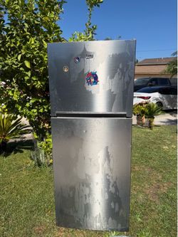 Fridge