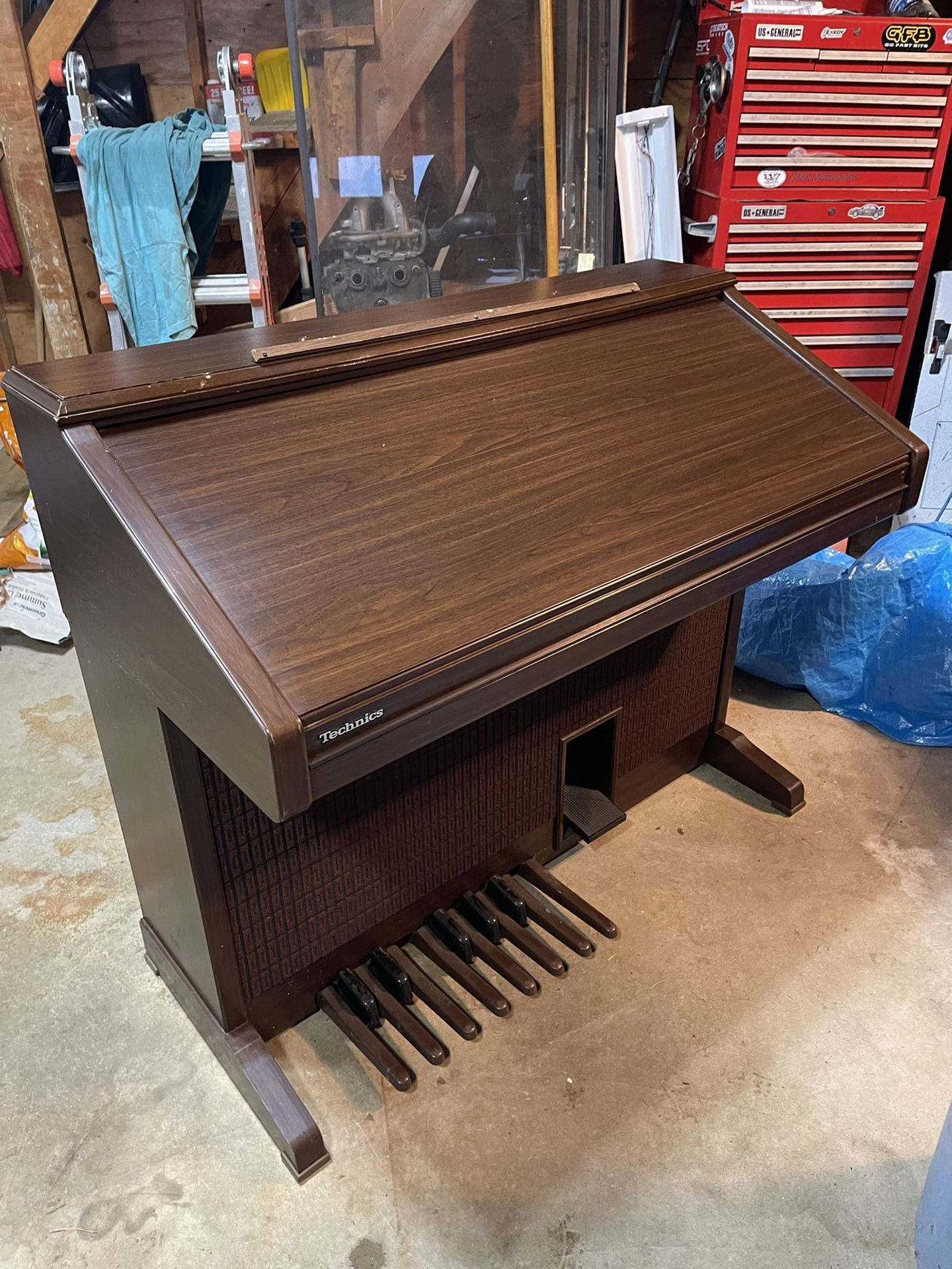 Technics SX-GN3-M Organ