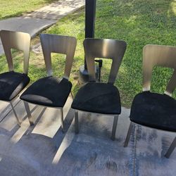 Set Of Chairs