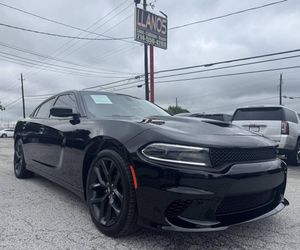 2019 Dodge Charger