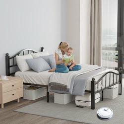 Full Size Bed Frame