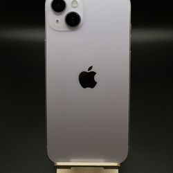 iPhone 14 Plus Purple