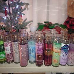 Bath And Body Works 
