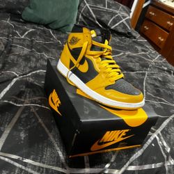Air Jordan