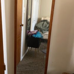 Tall Mirror 5 F 