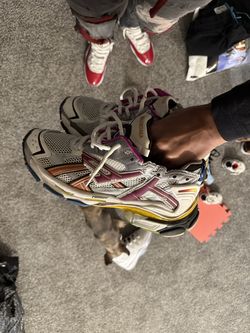 Balenciagas
